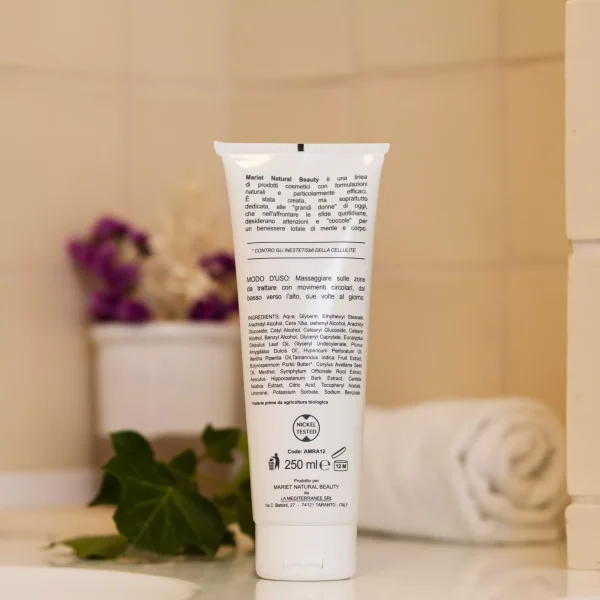 Anti-cellulite cream Crio - Image 2