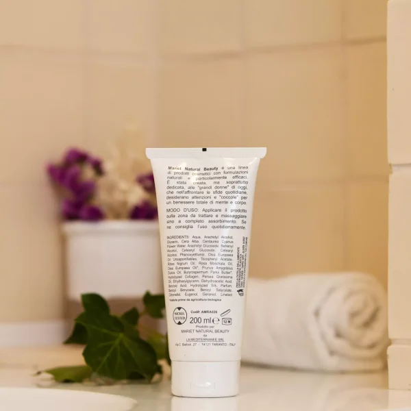 Crema antismagliature - immagine 2