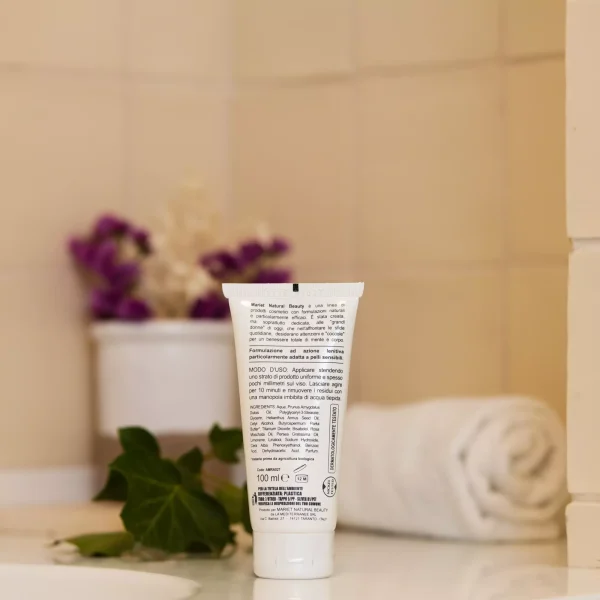 Soothing face mask for rosacea and rosacea rosacea - Image 2