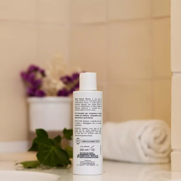 Olio elasticizzante - immagine 2
