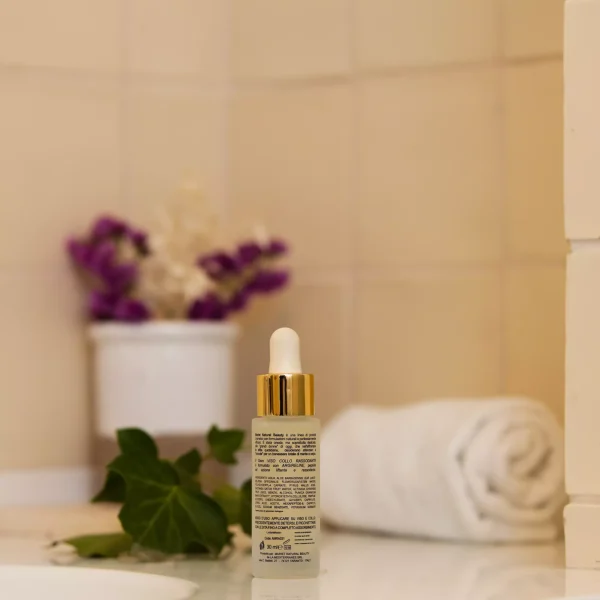 Firming neck face serum - Image 2