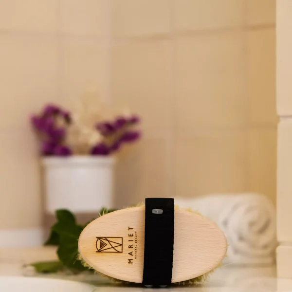 Body brush - Image 2
