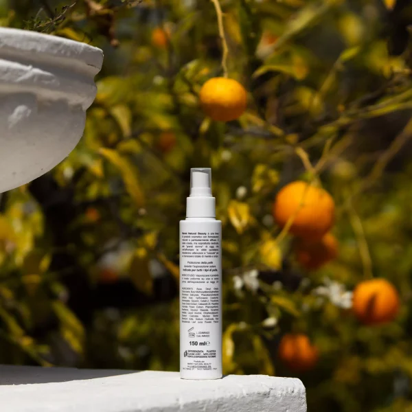 Spray solare protezione media SPF 20 - immagine 2