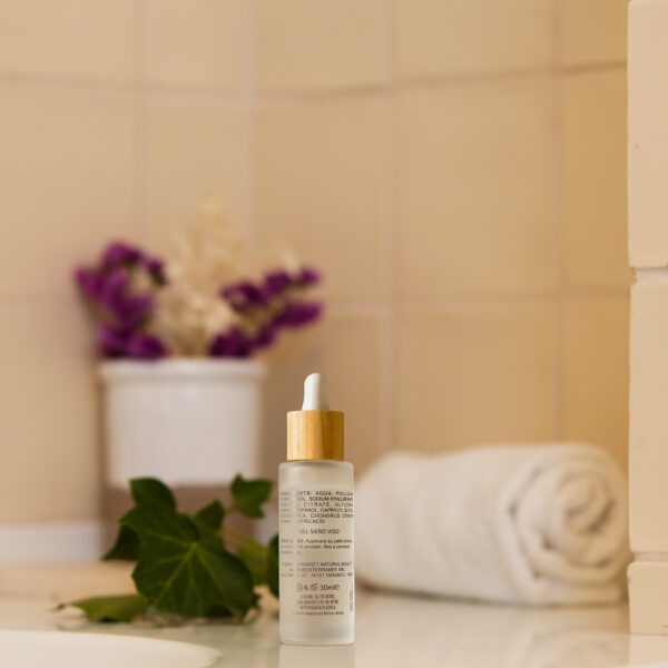 Pore minimizer - immagine 2