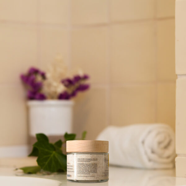 Scrub Corpo - immagine 2